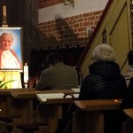Morąg - 100. rocznica urodzin św. Jana Pawła II