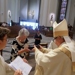 Błogosławieństwo wdów konsekrowanych cz. 2