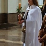 Wigilia Paschalna w archikatedrze