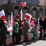 Dzień Flagi Narodowej w Elblągu