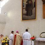 Odpust w parafii św. Brata Alberta