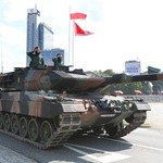 Skąd pieniądze na zbrojenia w Polsce?