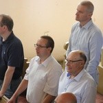 Szafarze w Jegłowniku