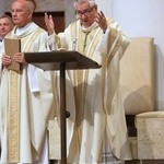 Błogosławieństwo wdów konsekrowanych cz. 2