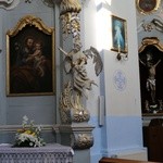 Ostoja św. Antoniego w Ratowie