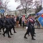 Narodowe Święto Niepodległości w Płocku
