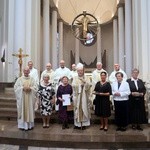 Błogosławieństwo wdów konsekrowanych cz. 2
