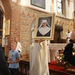 Tolkmicko. Wprowadzenie relikwi