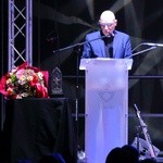 Wręczenie nagrody Tuus - 2025