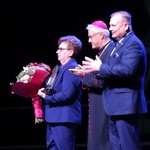 Wręczenie nagrody Tuus - 2025