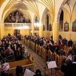 Benowo - koncert zespołu Nadzieja