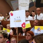 Pielgrzymka dzieci pierwszo- i wczesnokomunijnych do katedry