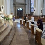 Błogosławieństwo wdów konsekrowanych cz. 2
