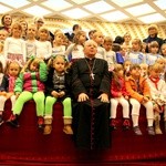 Festiwal przedszkolaków