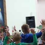 Dzieci Boże w Mikoszewie