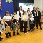 Gala XIV Konkursu "Niemiecki Kalendarz Adwentowy"