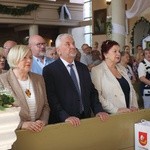 675-lecie kościoła w Jelonkach