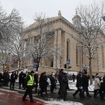 Uroczystość Chrystusa Króla w katowickiej katedrze cz. 1