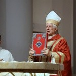 Msza św. w intencji Katowic cz. 2