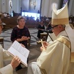 Błogosławieństwo wdów konsekrowanych cz. 2