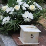 Pogrzeb dzieci zmarłych przed urodzeniem
