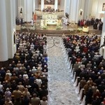 Jubileusze Małżeńskie 2025 cz. 2