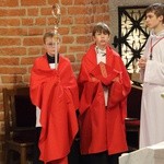 LSO diecezji elbląskiej - festyn