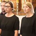 Hope Singers w parafii św. Wojciecha