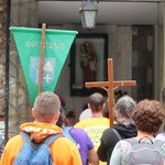 Pielgrzymka do sanktuarium w Piasecznie 