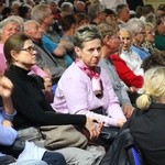 Wręczenie nagrody Tuus - 2025