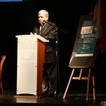 Konferencja "Kultura Europy Środkowej" w Zabrzu