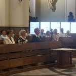 Błogosławieństwo wdów konsekrowanych cz. 2