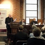 500-lecie reformacji - konferencja 