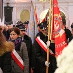 Obchody patriotyczne w Krasnem