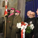 Pamięci żołnierzy wyklętych w Płocku