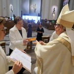 Błogosławieństwo wdów konsekrowanych cz. 2