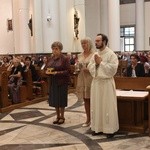 Jubileusz katechetów i nauczycieli w katedrze cz. 2