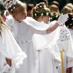 Pierwsza Komunia i… fiskus