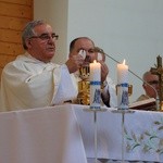 Odpust u św. Rafała Kalinowskiego w Elblągu