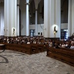 Jubileusz katechetów i nauczycieli w katedrze cz. 2