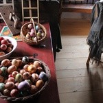 Wielkanoc w Skansenie