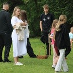 II Festyn Rodzinny w Przezmarku