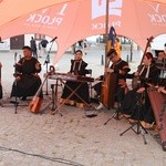 Płock. Vistula Folk Festival 2023