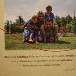 Płońsk. Projekt "Rodzina - w niej jest SIŁA"