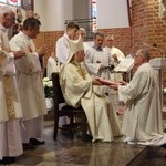 Nowy diakon stały diecezji elbląskiej