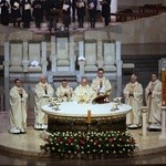 Wigilia Paschalna w archikatedrze