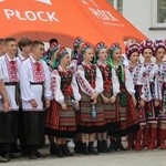 Płock. Vistula Folk Festival 2023