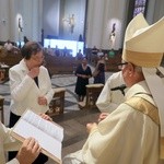 Błogosławieństwo wdów konsekrowanych cz. 2