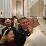 Jubileusze Małżeńskie 2025 cz. 2