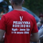 Pielgrzymka. Apel w Wierzchowisku - cz. 2